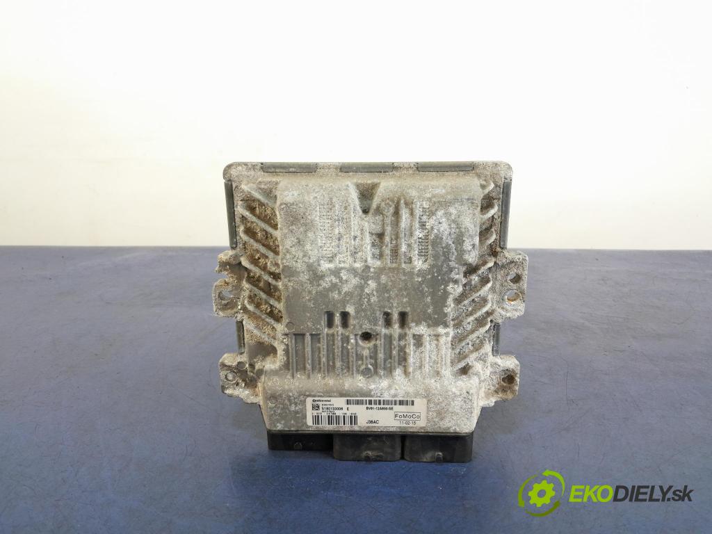 Ford Focus 2011 riadiaca jednotka Motor: BV61-12A650-SE