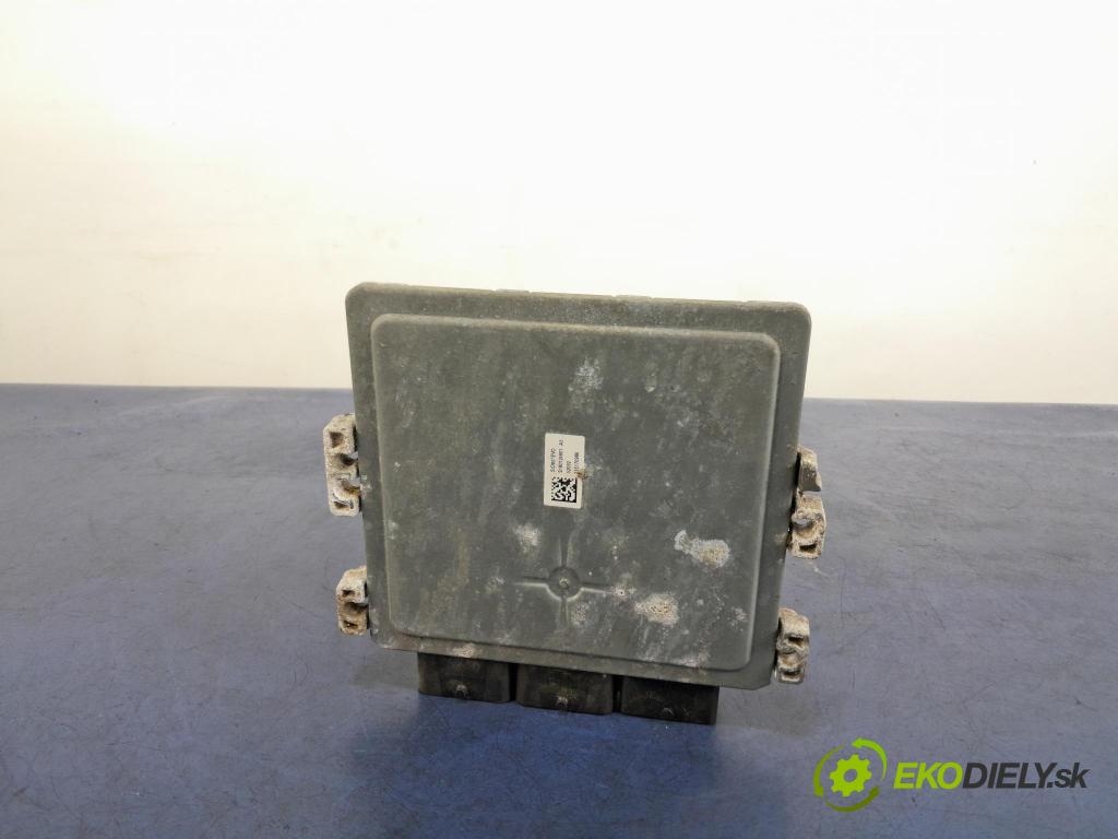 Ford Focus 2011 riadiaca jednotka Motor: BV61-12A650-SE