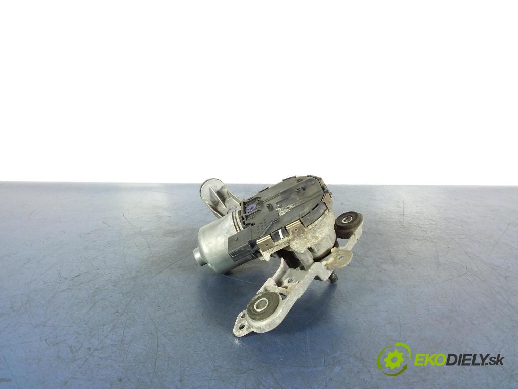 Ford Focus 2011 mechanizmus motor: Stierače: Predné BM51-17504-BF