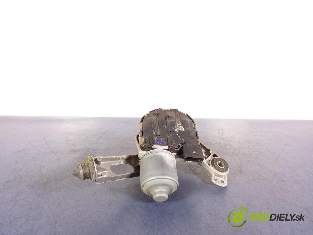 Ford Focus 2011 mechanizmus motor: Stierače: Predné BM51-17504-BF