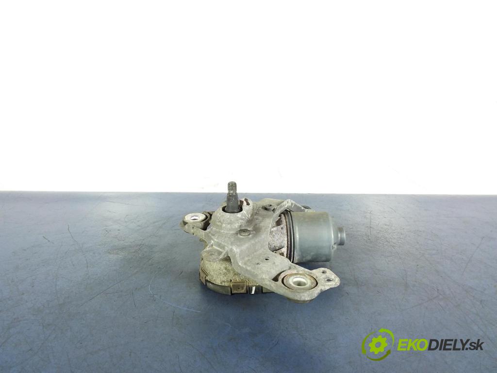 Ford Focus 2011 mechanizmus motor: Stierače: Predné BM51-17504-BF
