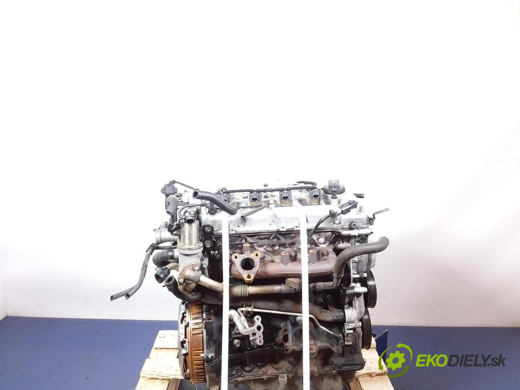 Hyundai I30 2009 motor Diesel D4FB