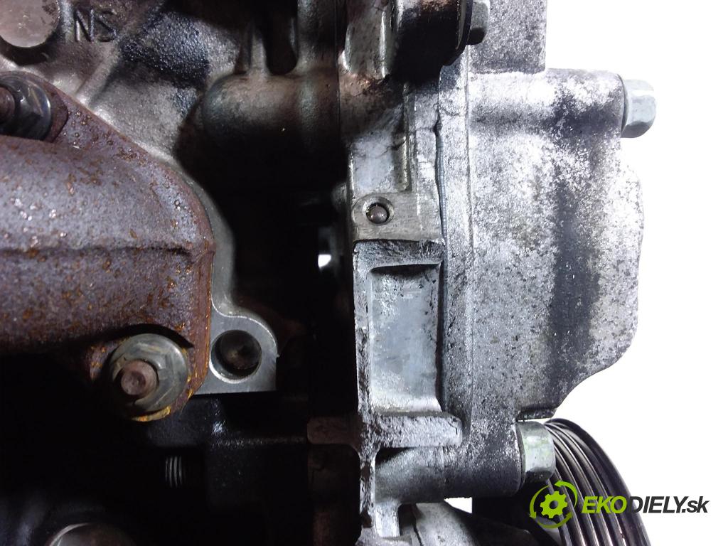 Hyundai I30 2009 motor Diesel D4FB