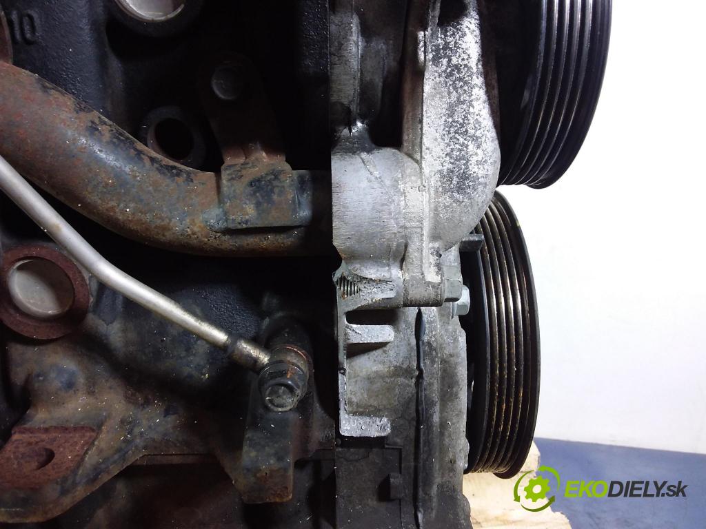 Hyundai I30 2009 motor Diesel D4FB