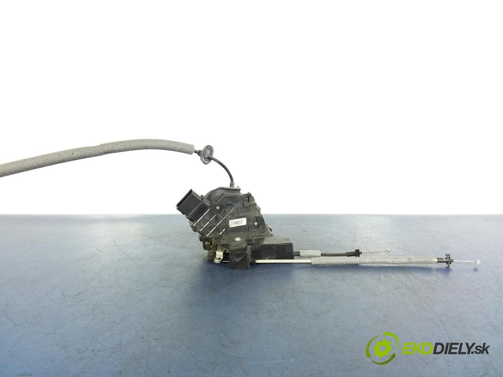 Volvo Xc60 2011 zámek dveře před Levý: 30799308