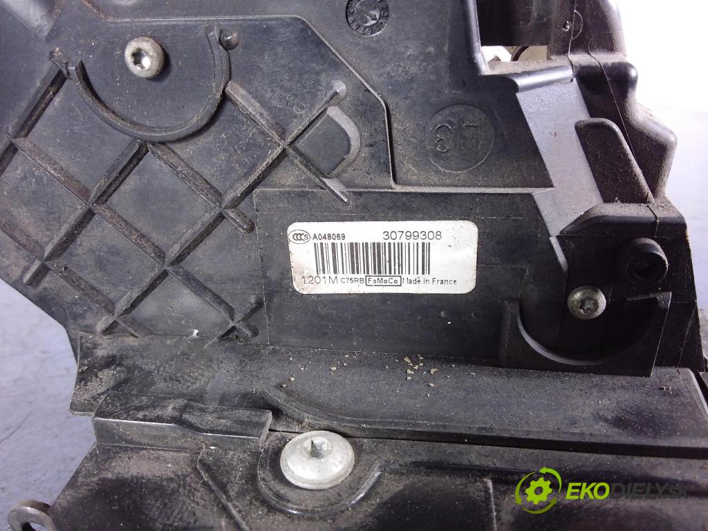 Volvo Xc60 2011 zámek dveře před Levý: 30799308