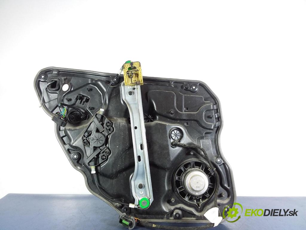 Volvo Xc60 2011 mechanismus stahování Sklenka: Zad: v pravo: 30753330