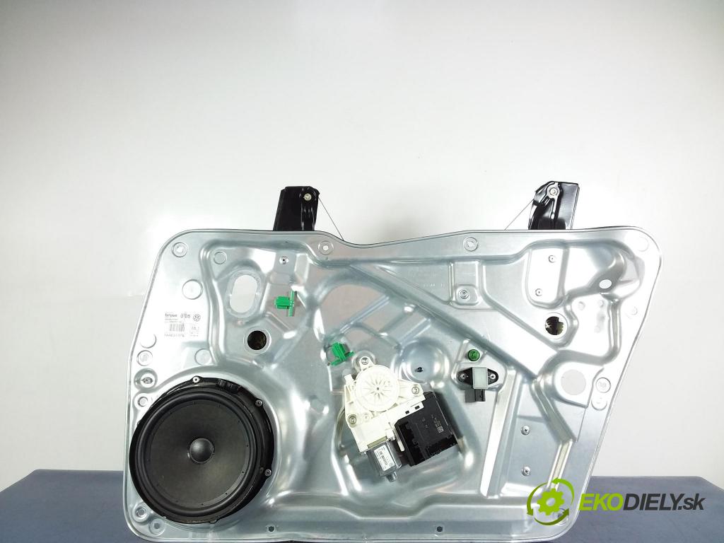 Vw Tiguan 2014 mechanismus stahování Sklenka: před v pravo: 5N1837730F