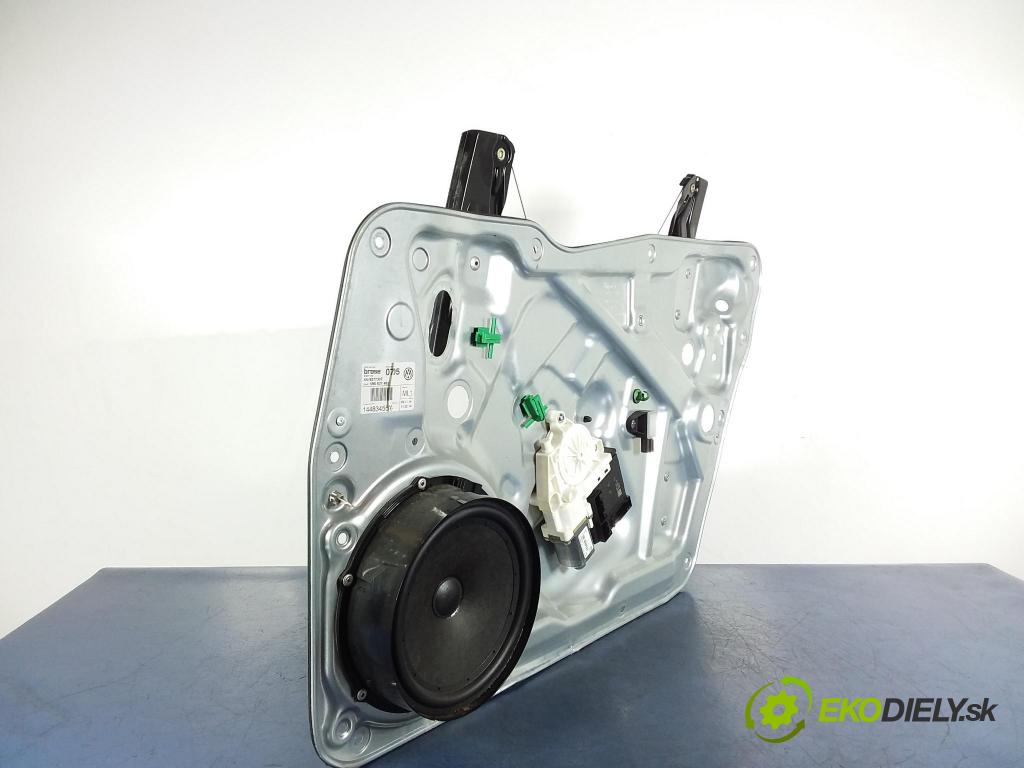 Vw Tiguan 2014 mechanismus stahování Sklenka: před v pravo: 5N1837730F