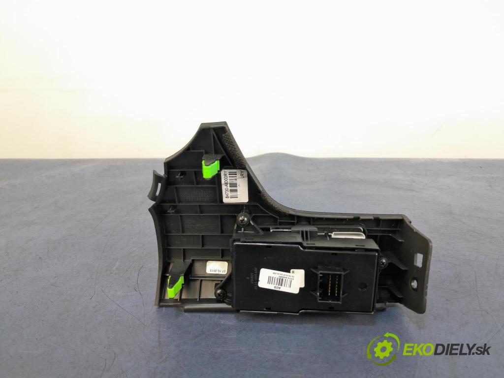 Hyundai I30 2015 prepínač svetiel 93310-A6080RY
