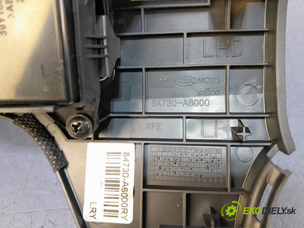 Hyundai I30 2015 prepínač svetiel 93310-A6080RY