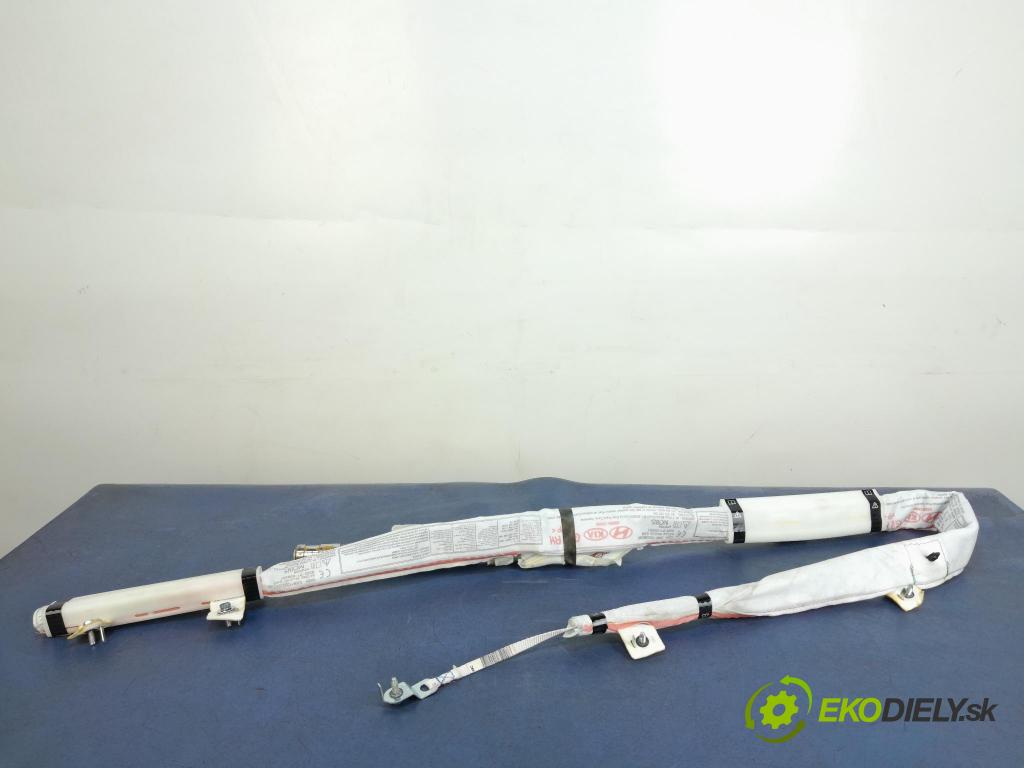 Hyundai I30 2015 Airbag: clona x A6850-20000