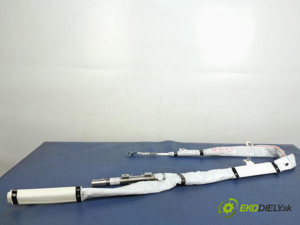 Hyundai I30 2015 Airbag: clona x A6850-20000