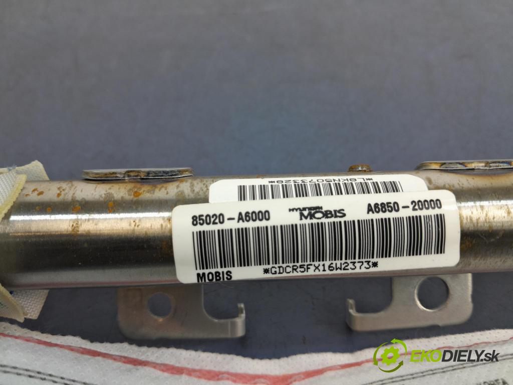 Hyundai I30 2015 Airbag: clona x A6850-20000