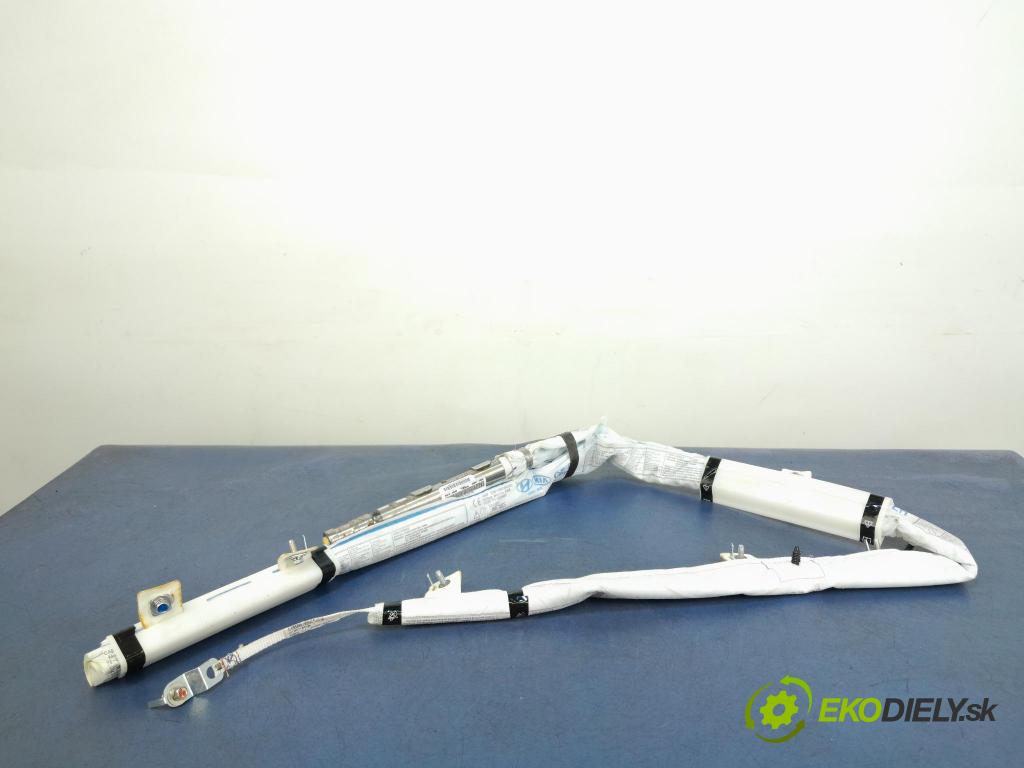 Hyundai I30 2015 Airbag: clona x A6850-10000