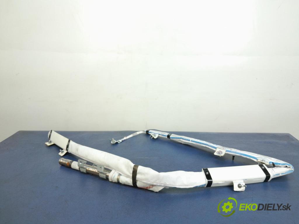 Hyundai I30 2015 Airbag: clona x A6850-10000