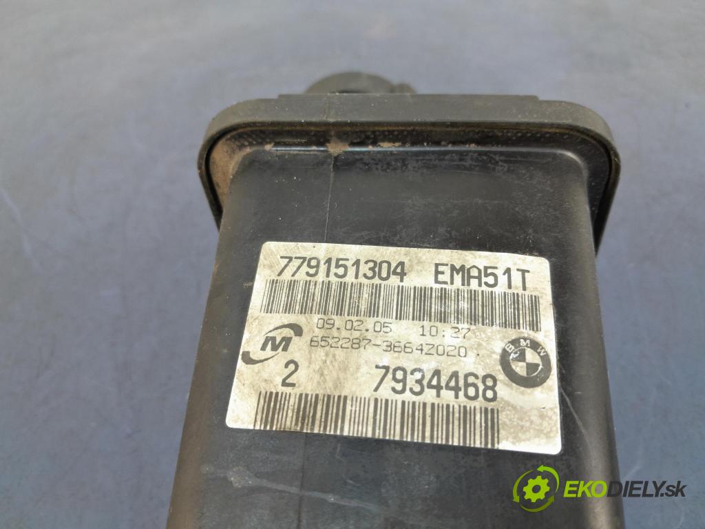 Bmw Seria 3 2002 nádržka Kompenzačné: 7787040