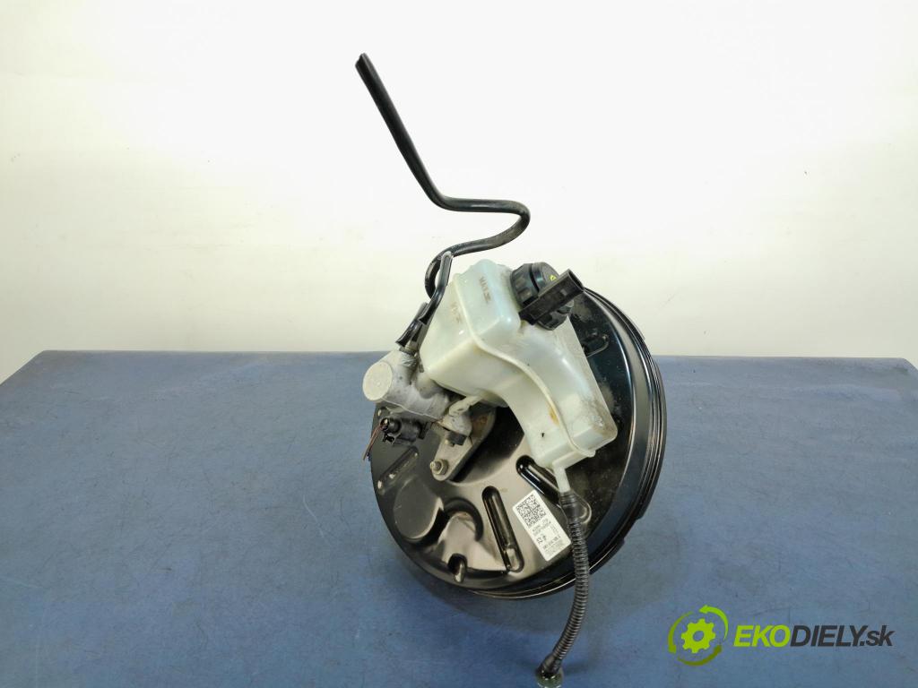Vw Tiguan 2014 servo Brzdní: 5N1614105C