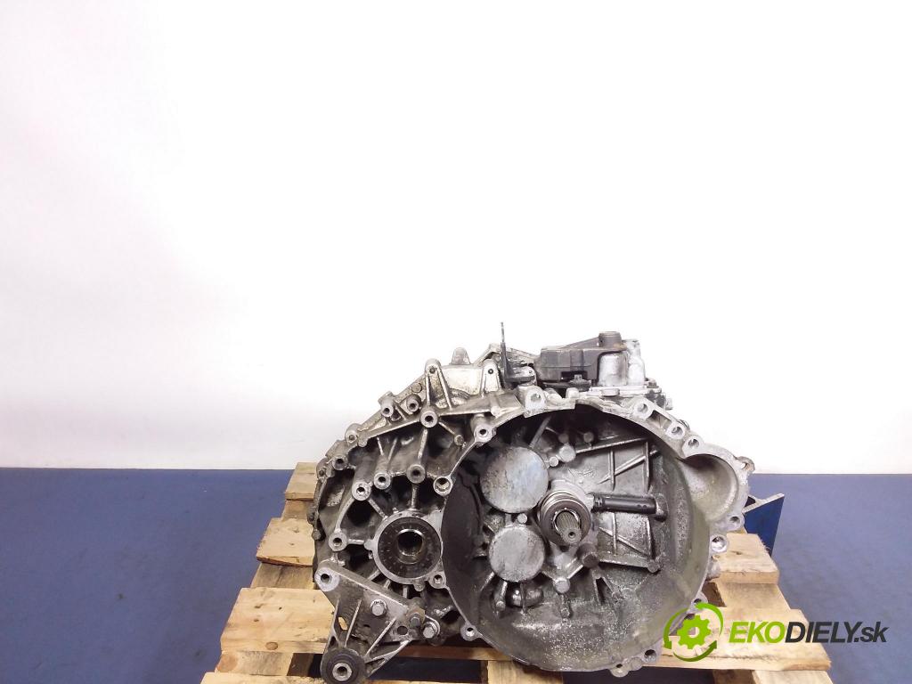 Volvo Xc60 2011 prevodovka Výbava: Manualna RF566R-7F096-AD