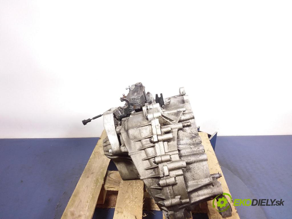 Volvo Xc60 2011 prevodovka Výbava: Manualna RF566R-7F096-AD