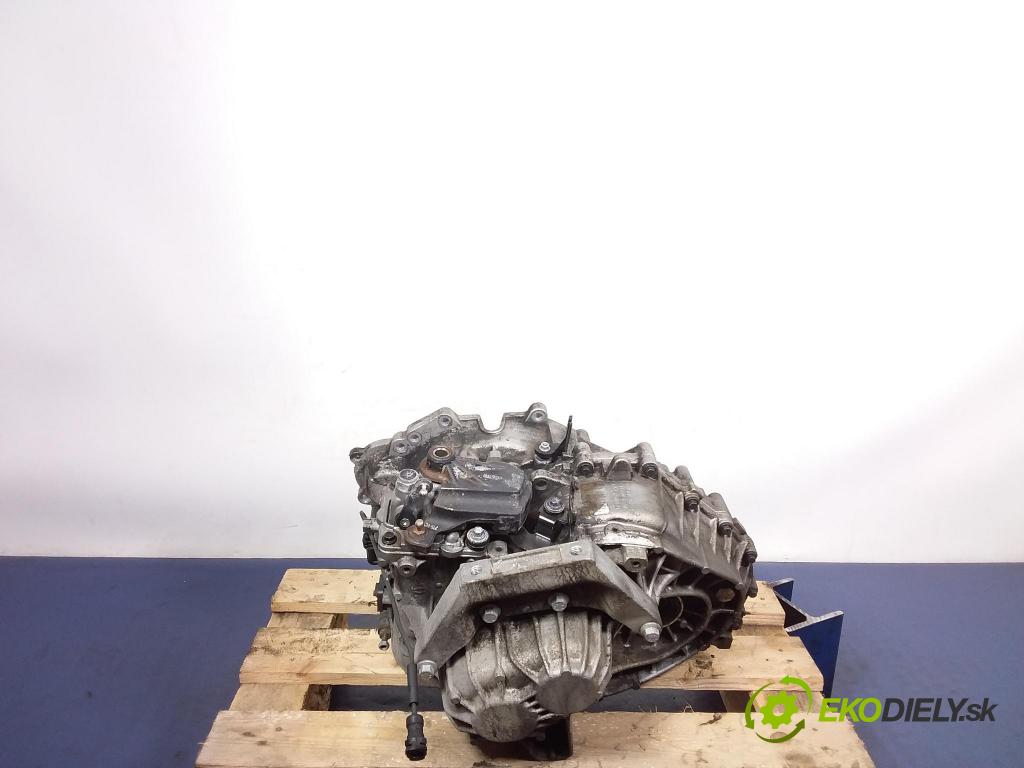Volvo Xc60 2011 prevodovka Výbava: Manualna RF566R-7F096-AD