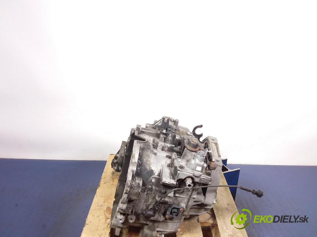 Volvo Xc60 2011 prevodovka Výbava: Manualna RF566R-7F096-AD
