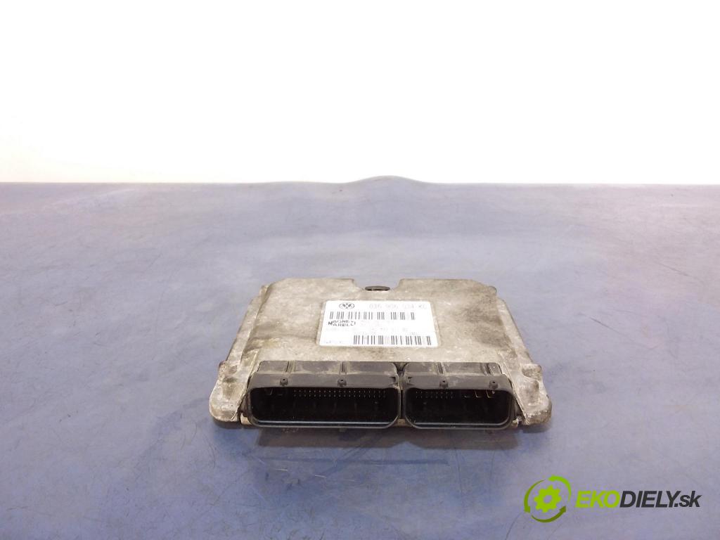 Seat Ibiza 2006 riadiaca jednotka Motor: 036906034KC