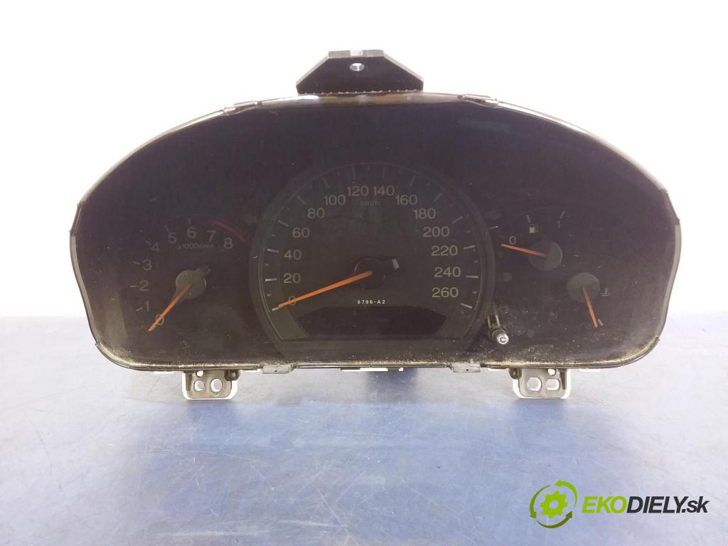 Honda Accord 2007 prístrojovka/ budíky 78100-F200
