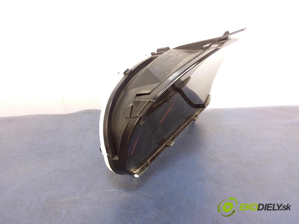 Honda Accord 2007 prístrojovka/ budíky 78100-F200