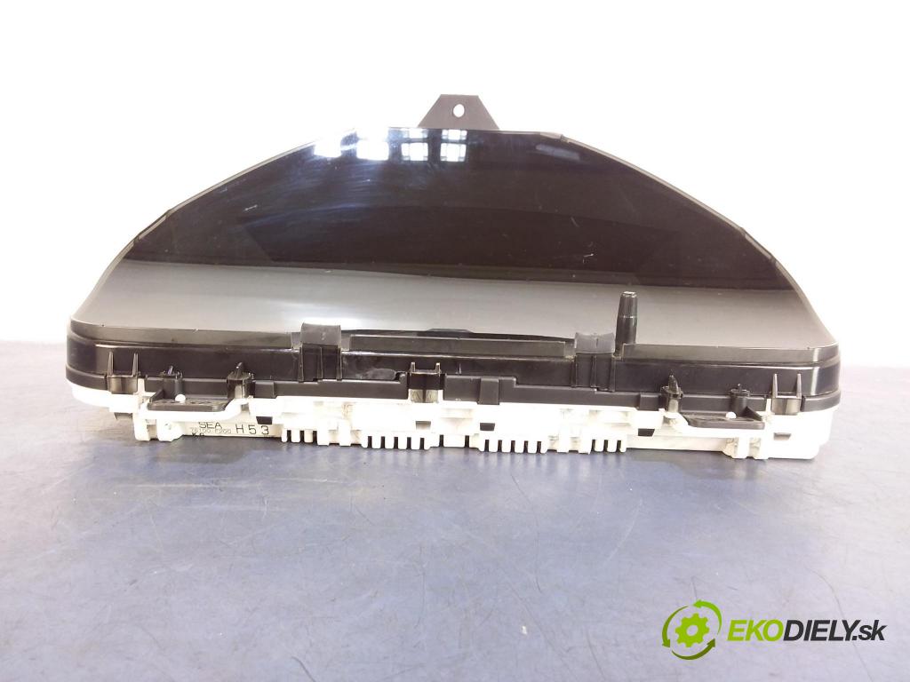 Honda Accord 2007 prístrojovka/ budíky 78100-F200