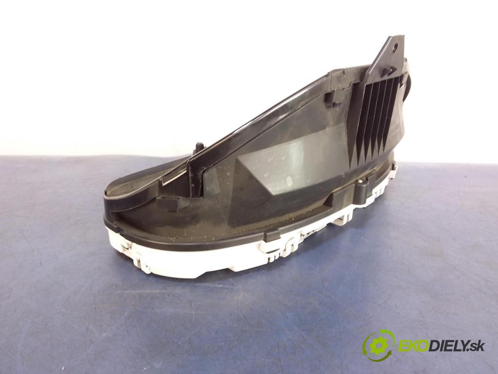 Honda Accord 2007 prístrojovka/ budíky 78100-F200
