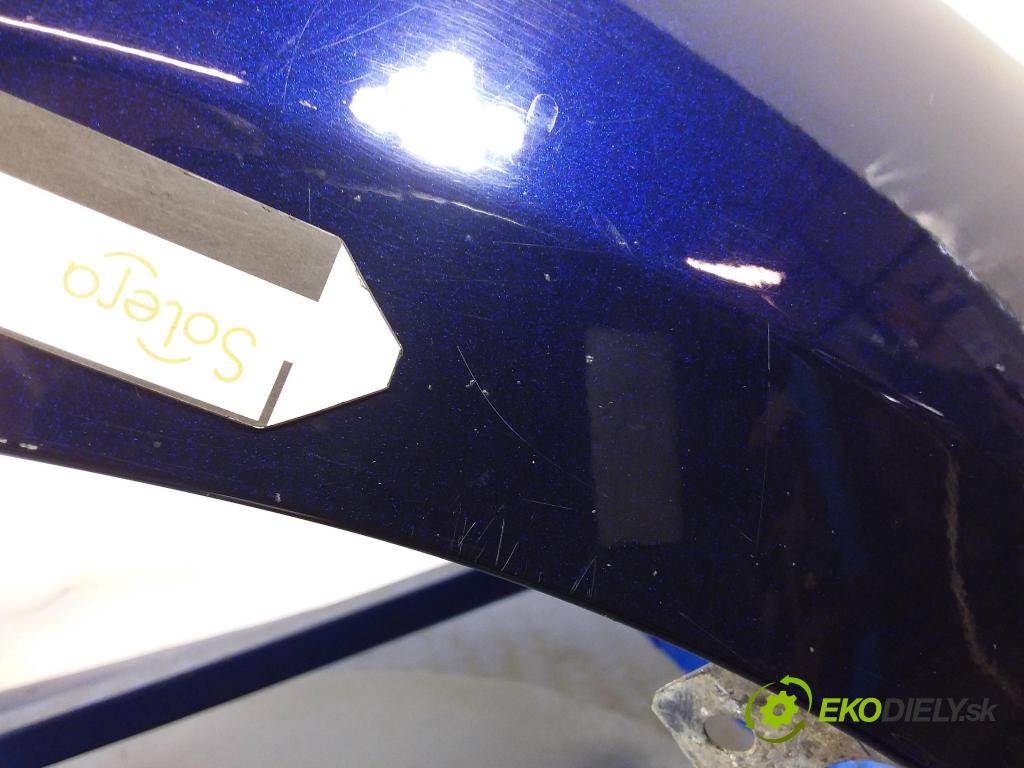 Mazda 6 2008 blatnik před v pravo: