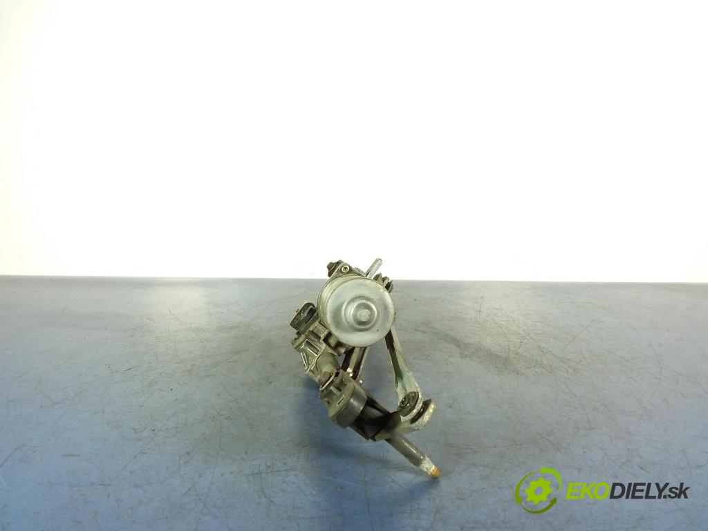 Alfa romeo Mito 2010 mechanizmus motor: Stierače: Predné W09106