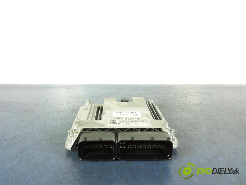 Audi A4 2006 riadiaca jednotka Motor: 8e2910401d