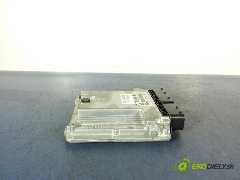 Audi A4 2006 riadiaca jednotka Motor: 8e2910401d