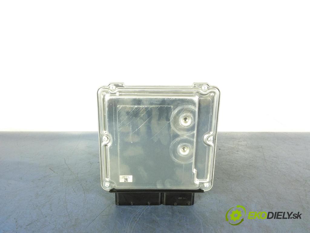Audi A4 2006 riadiaca jednotka Motor: 8e2910401d