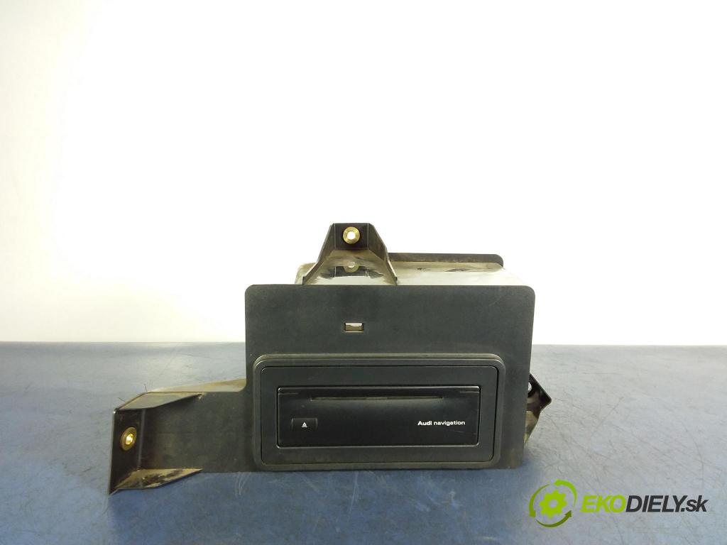 Audi A4 2006 Radio I Navigácia: 8e9035201