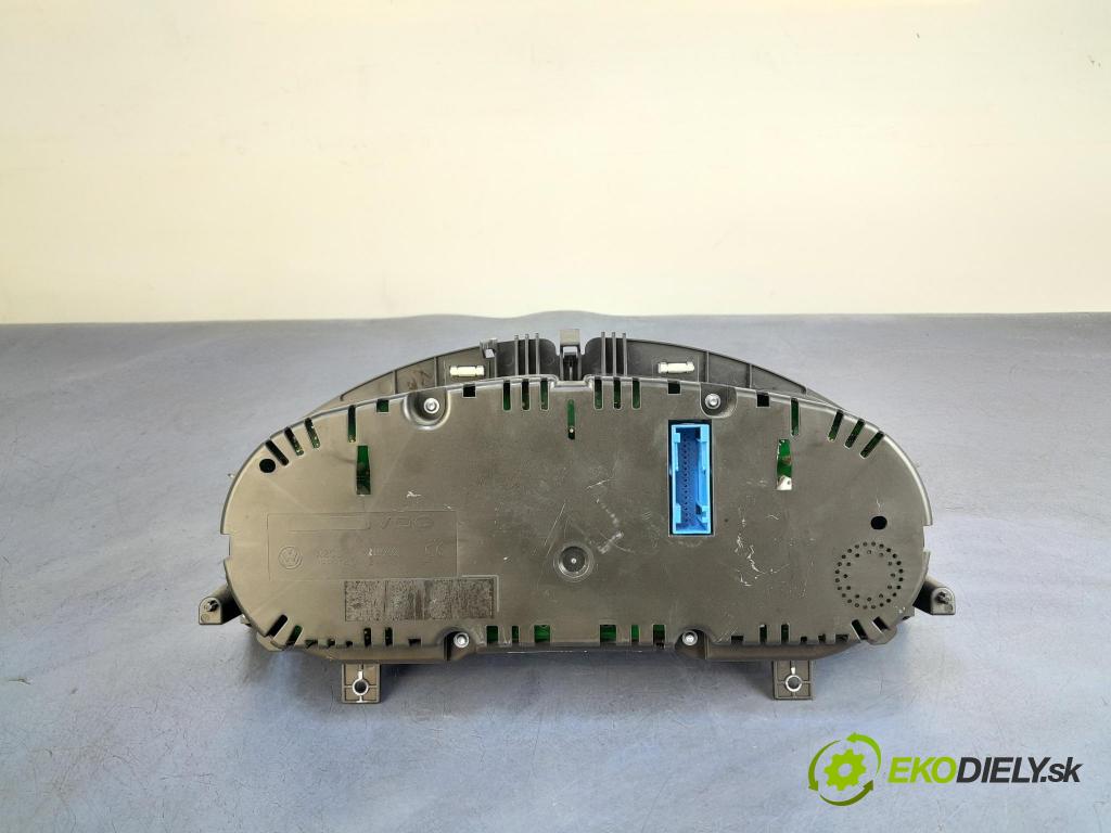 Vw Cc 2009 prístrojovka/ budíky 3C8920970F