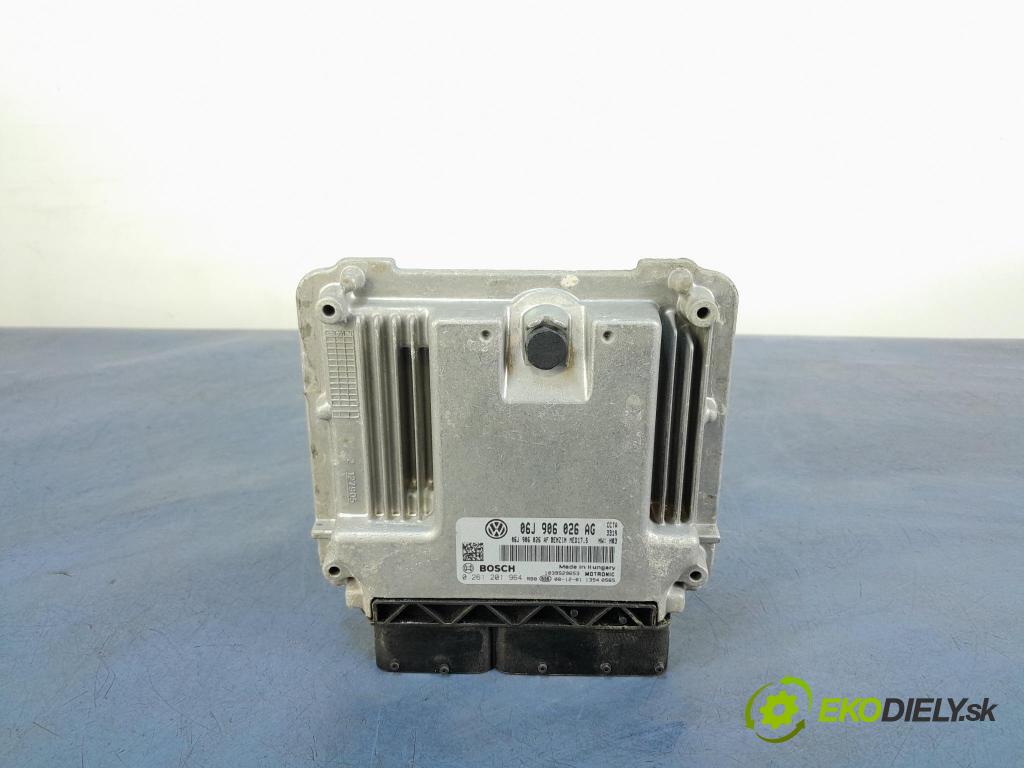 Vw Cc 2009 riadiaca jednotka Motor: 06J906026AG
