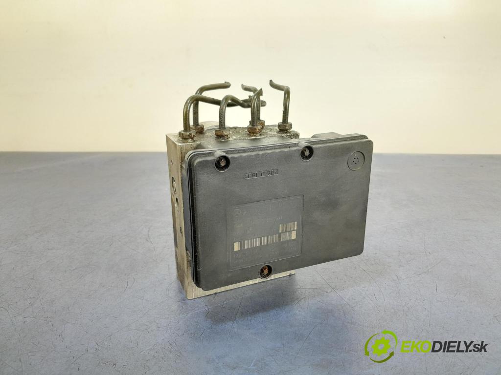 Mercedes C-klasa 2003 čerpadlo ABS x A0044312912