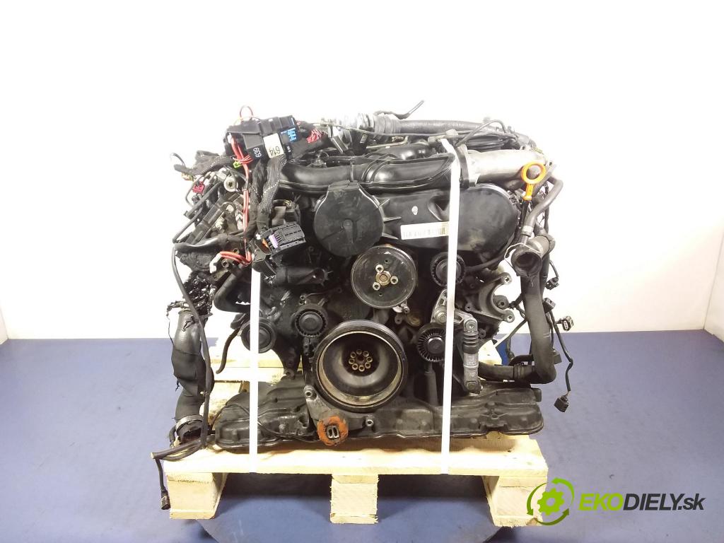 Audi A4 2006 motor Diesel BPP