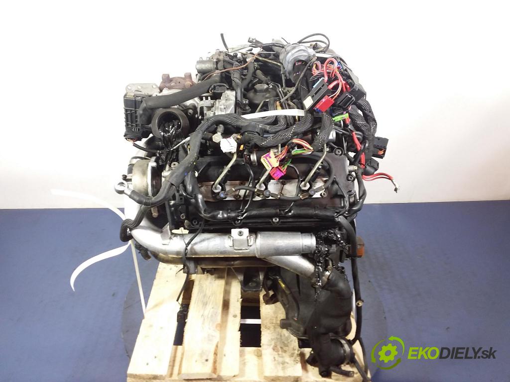 Audi A4 2006 motor Diesel BPP