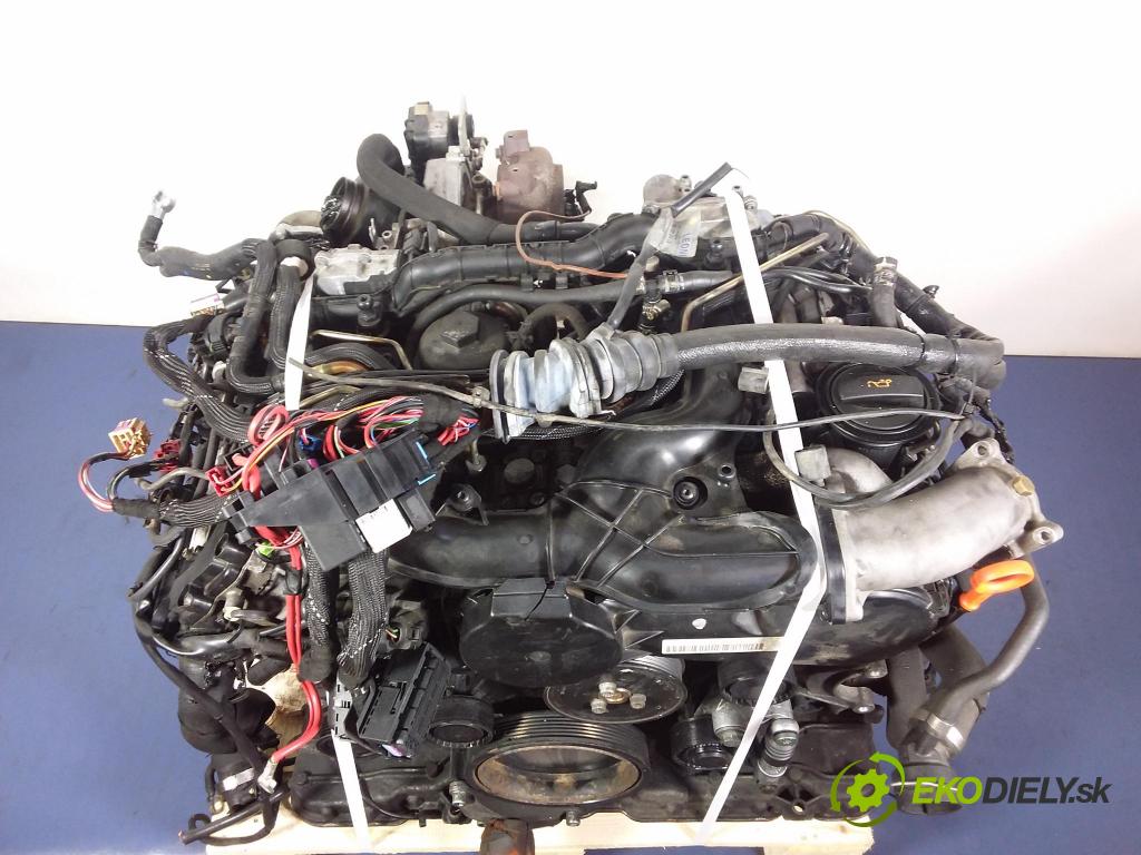 Audi A4 2006 motor Diesel BPP