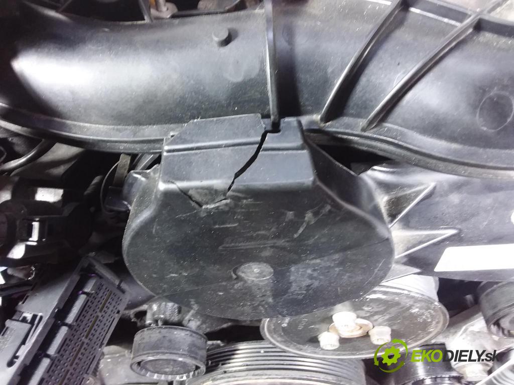 Audi A4 2006 motor Diesel BPP
