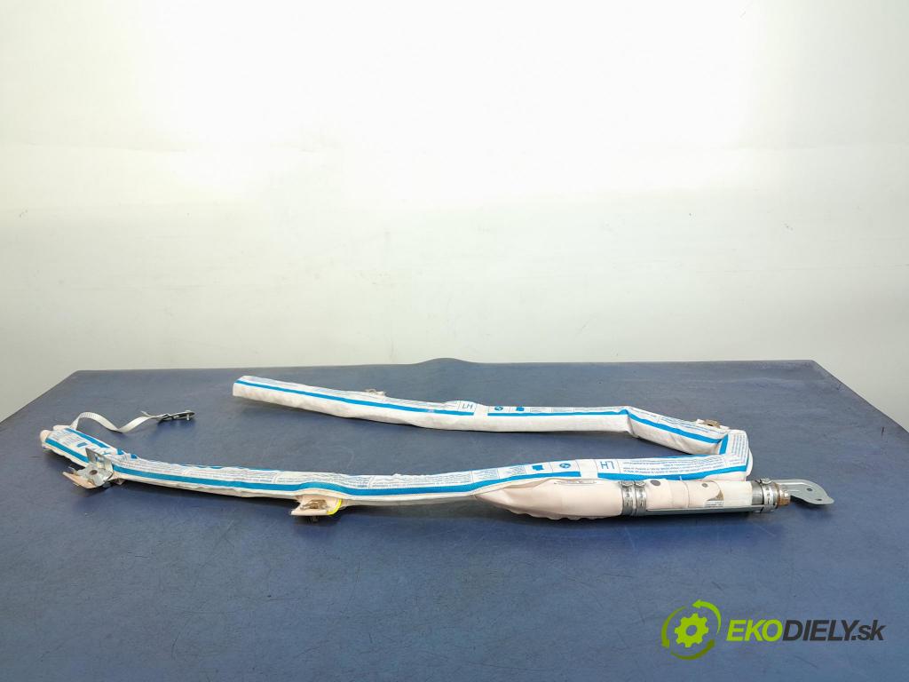 Bmw Seria 5 2011 Airbag: clona x 306450810