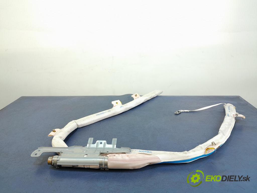 Bmw Seria 5 2011 Airbag: clona x 306450810