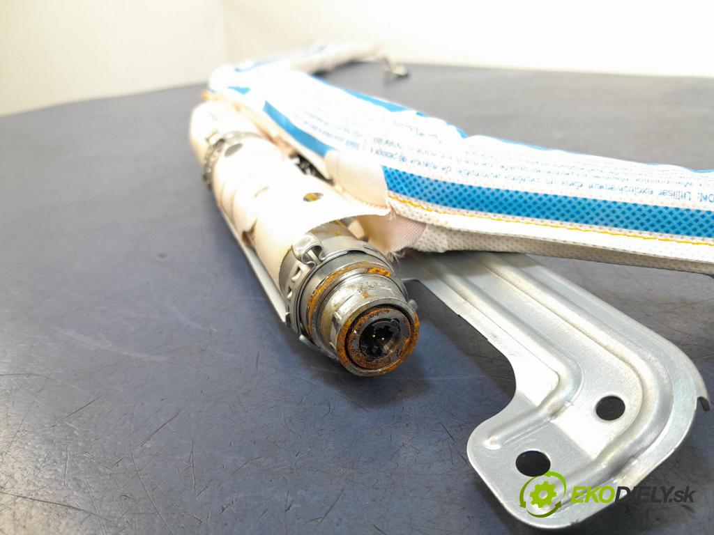 Bmw Seria 5 2011 Airbag: clona x 306450810