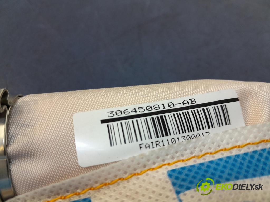 Bmw Seria 5 2011 Airbag: clona x 306450810