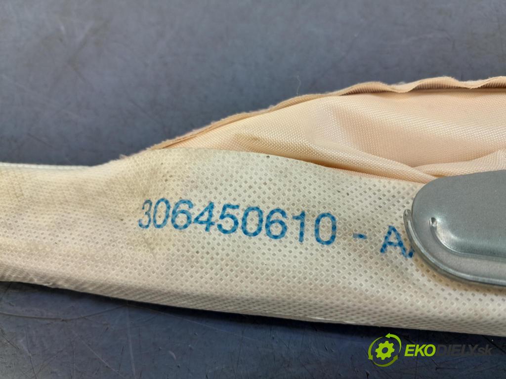 Bmw Seria 5 2011 Airbag: clona x 306450810