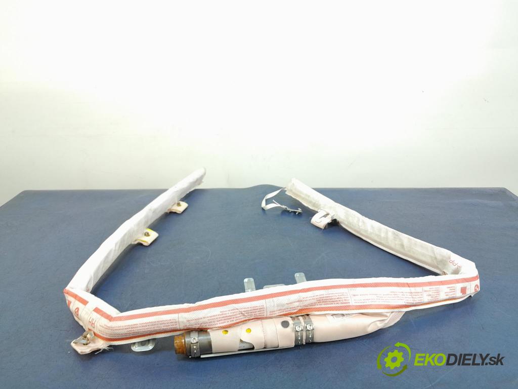 Bmw Seria 5 2011 Airbag: clona x 306450210